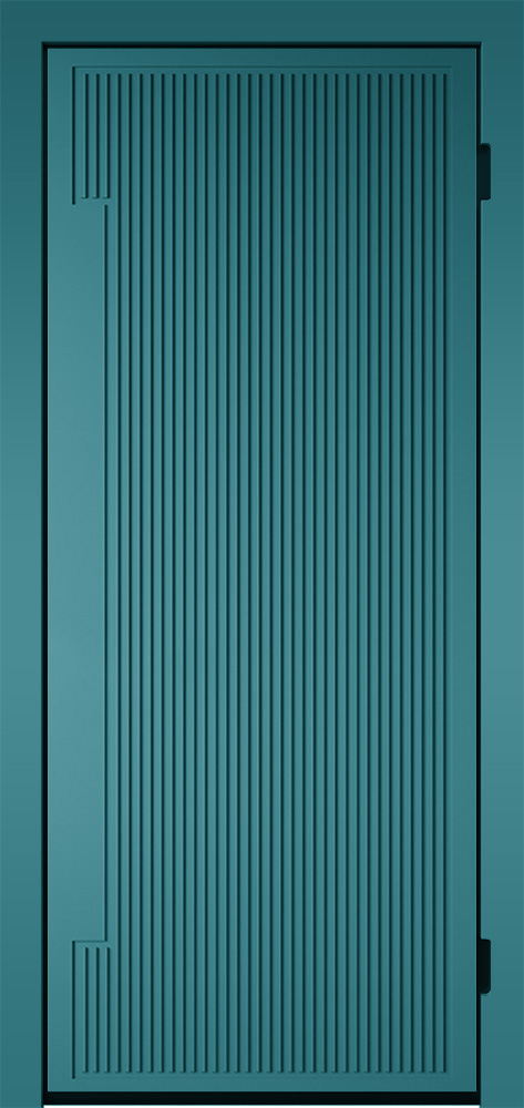Slim atlantic S4