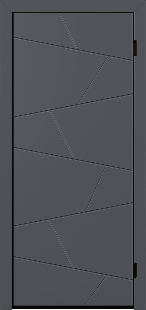 Zero 23 RAL 7016