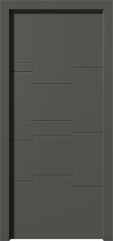 Zero 22 RAL 7022