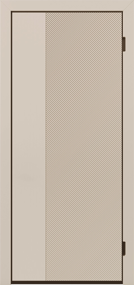 Combo 6 Эмаль latte