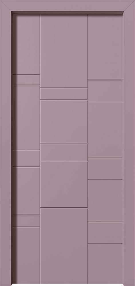 Zero 22 RAL 4009