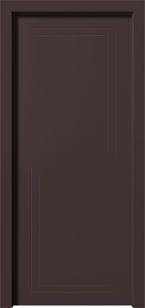 Zero 15 RAL 8017