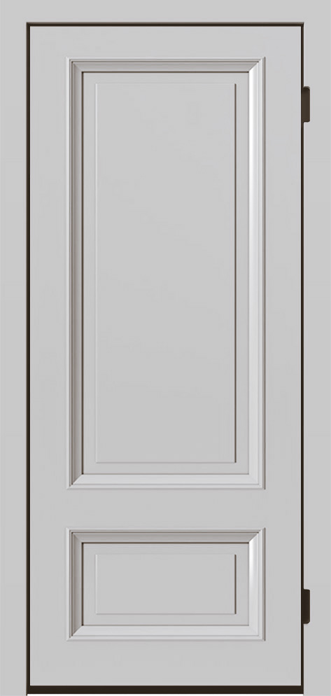 Verona RAL_7047 PZ2