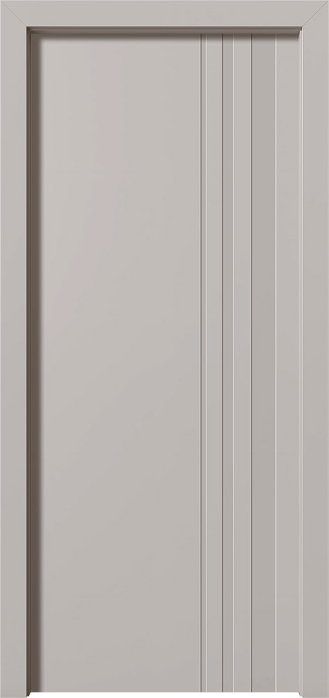 Zero 35 tortora