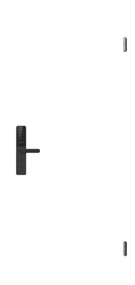 Aqara A100 Zigbee