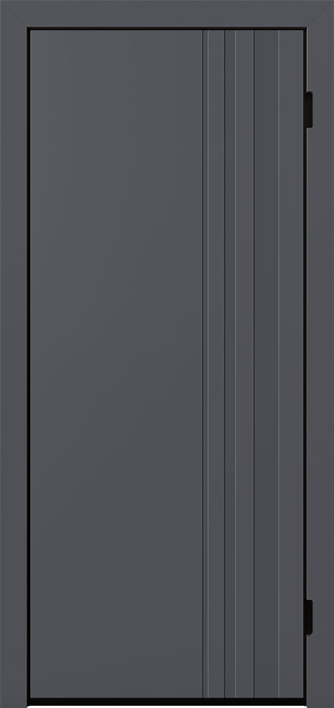 Zero 35 RAL 7016