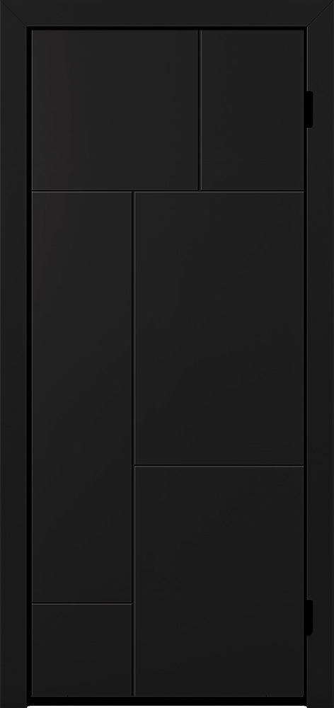 Zero 14 RAL 9005