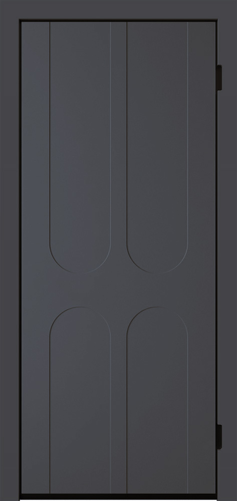 Twist, Twist 4, RAL 7024