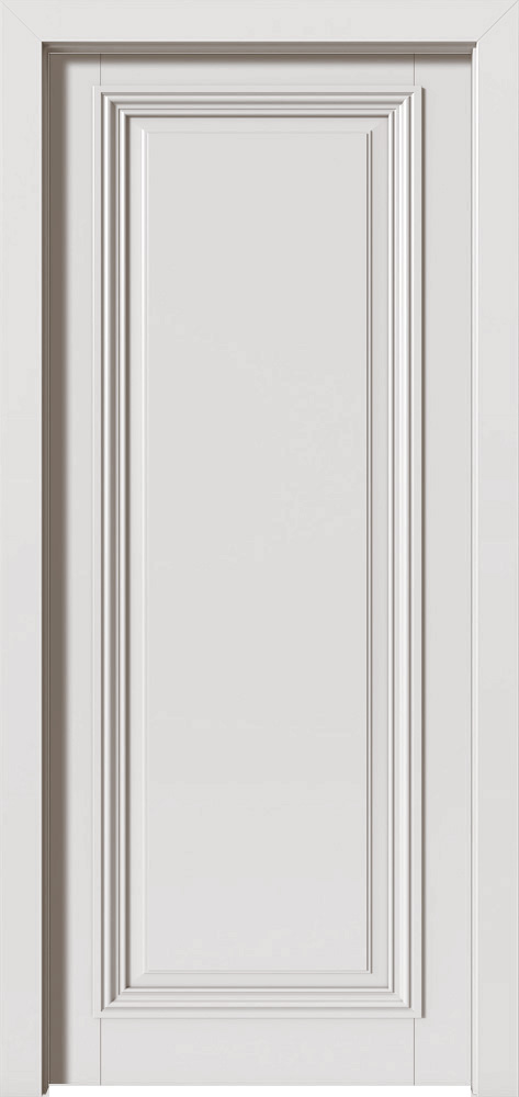 Gent-3 RAL_9016 PF