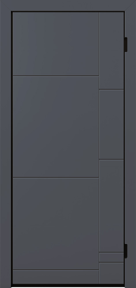 Zero 21 RAL 7024