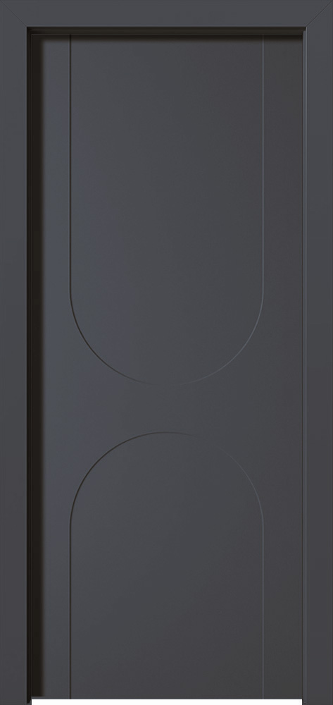 Twist, Twist 2, RAL 7024