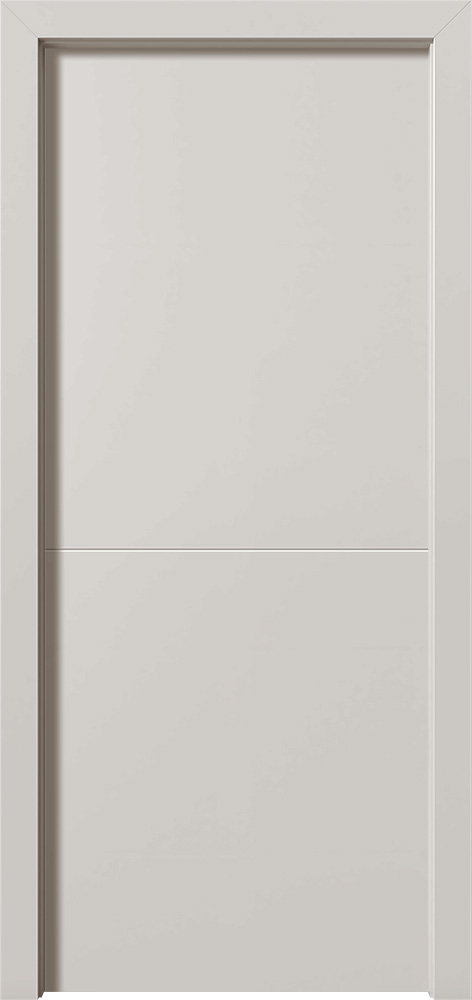 Zero 1 RAL 9010