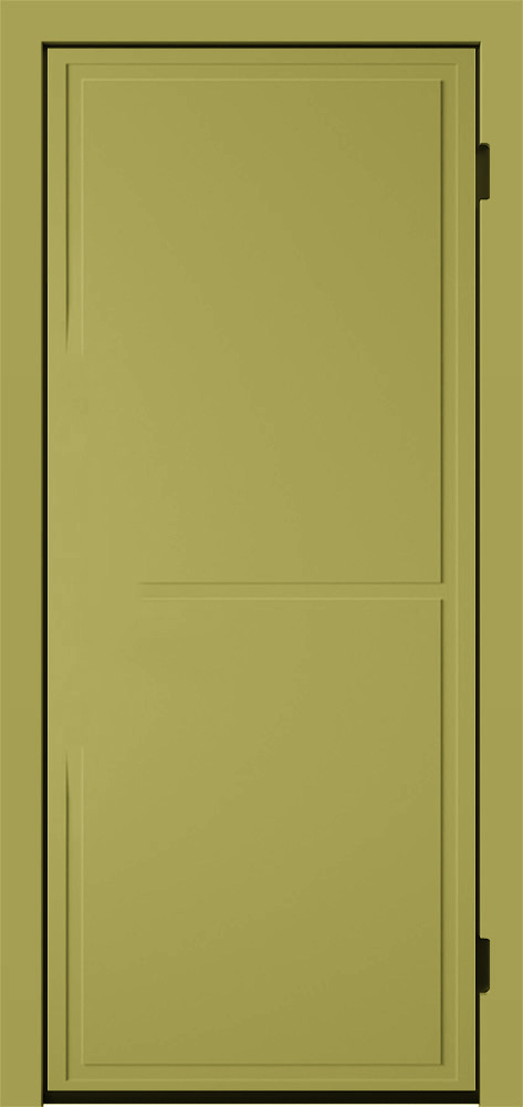 Bruno, Bruno 1, Лайт хаки