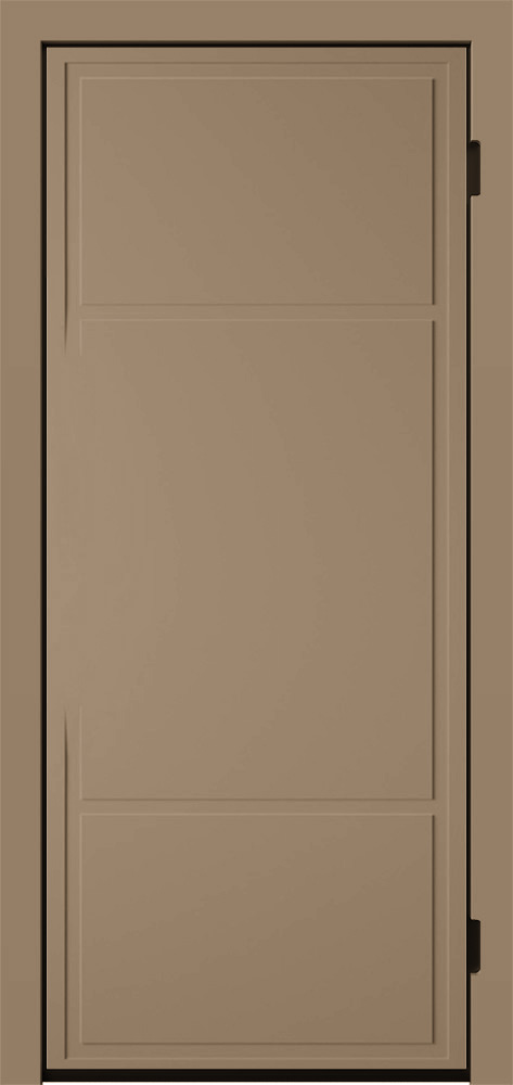 Bruno, Bruno 3, Сафари