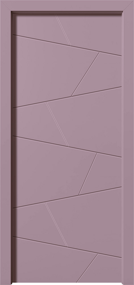 Zero 23 RAL 4009