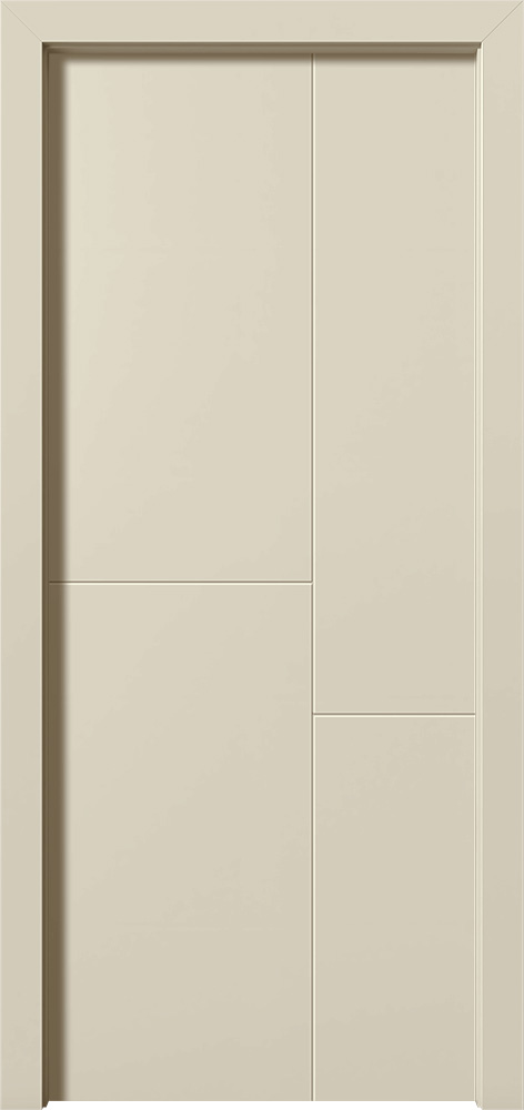 Zero 3 RAL 1013