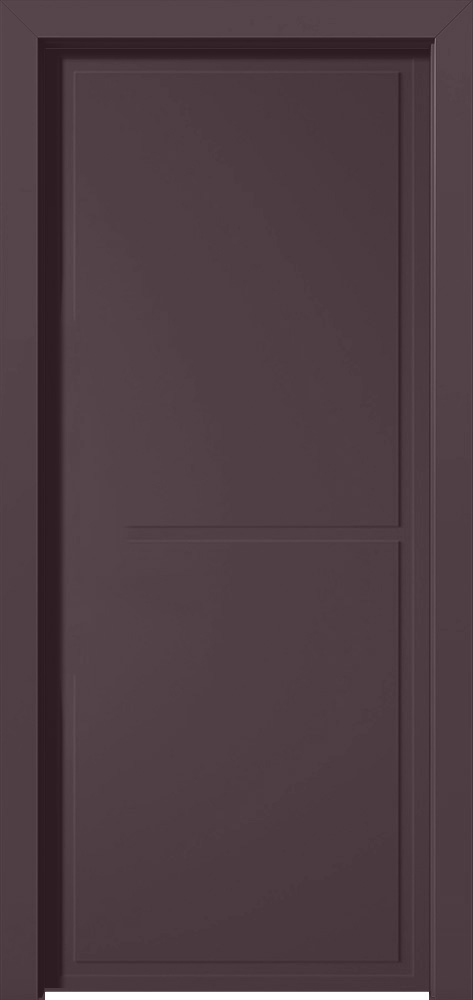 Bruno, Bruno 1, RAL Plum