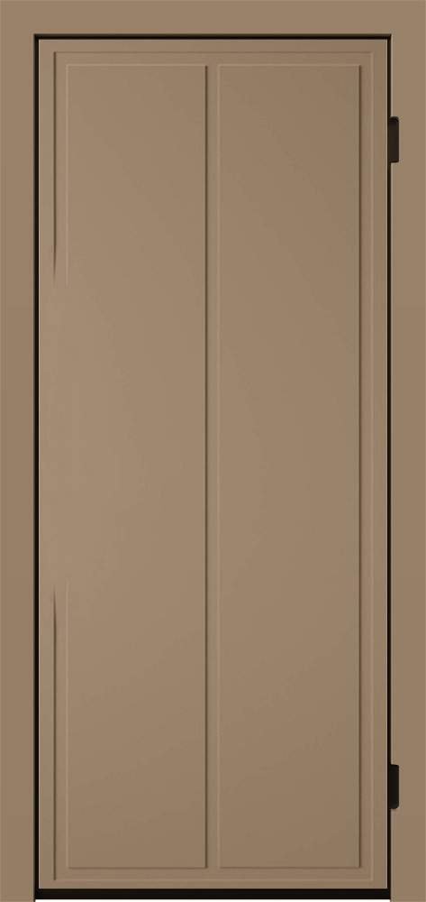 Bruno, Bruno 11, Сафари