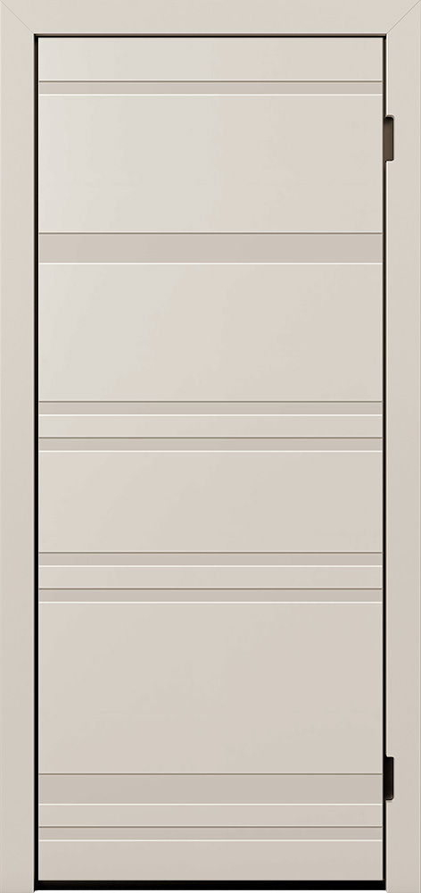 Zero 32 RAL 9001