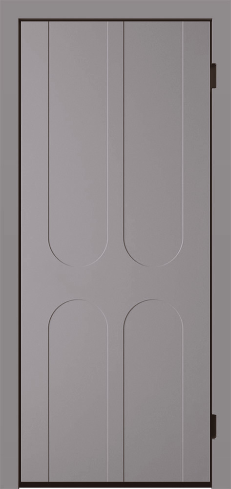 Twist, Twist 4, RAL 7036
