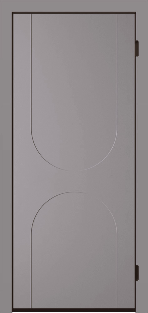 Twist, Twist 2, RAL 7036