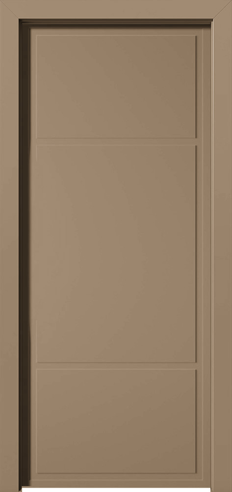 Bruno, Bruno 3, Сафари