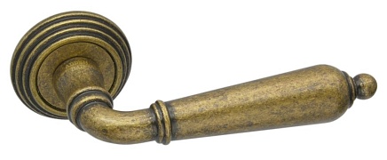 V203 AGED BRONZE