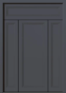 Edge RAL_7024 PF ДСФББ