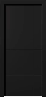 Zero 4 RAL 9005
