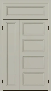 Edge RAL_7032 PF4 ОСФБВ