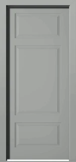 Trio light_grey 32ПГ