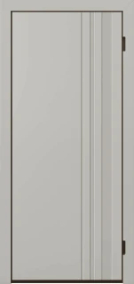 Zero 35 RAL 7044