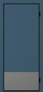 Filo F1 Soft Touch ocean_grey