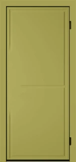 Bruno, Bruno 1, Лайт хаки