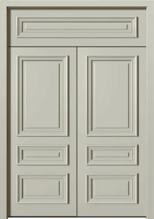 Venezia RAL_7032 PG3 ДСФ
