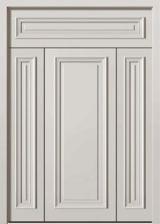 Venezia RAL_9010 PF ДСФББ
