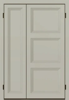 Edge RAL_7032 PF3 ОСФБ