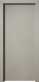 Экошпон с фрезеровкой ZB 804-2 Venus 05