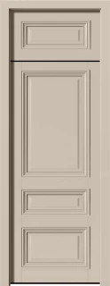 Gent-3 Bisquit PG3 ОСФ