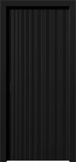 Zero 38 RAL 9005