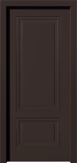 Baya PF2 Эмаль coffee