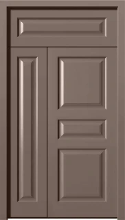 Graf Chocolate HF3 ОСФБВ