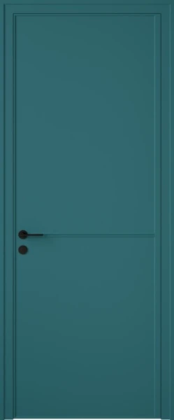 Corner 1