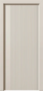 Zero 39 RAL 9001