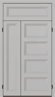 Edge RAL_7047 PF4 ОСФБВ