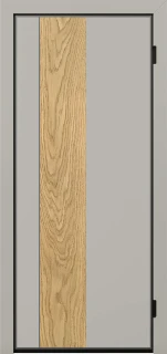 Exit V21 Soft Touch kvarz_grey