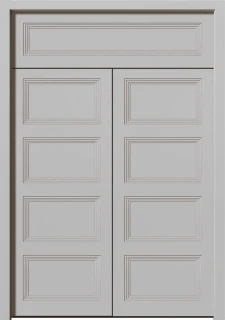 Edge RAL_7047 PF4 ДСФ