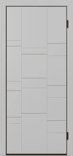 Zero 22 RAL 7047
