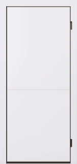 Zero 1 RAL 9003