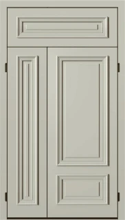 Venezia RAL_7032 PF2 ОСФБВ